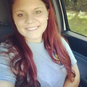 Meet your Posher, Brianna